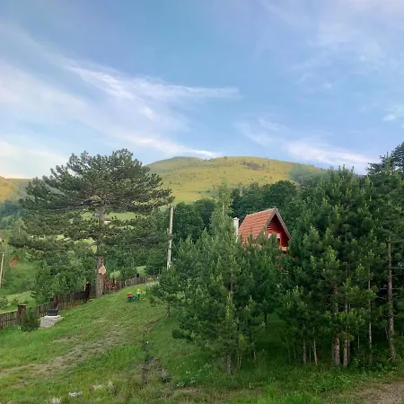 Brvnara Ispod Cigote