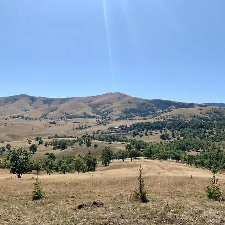 Brvnara Ispod Cigote Apartamento *