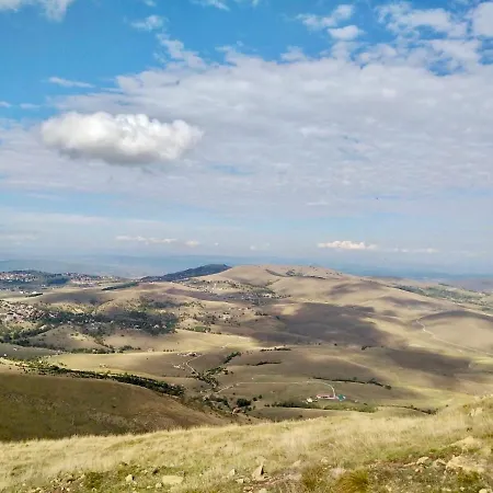 Brvnara Ispod Cigote