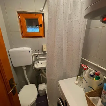 Brvnara Ispod Cigote Apartamento Zlatibor