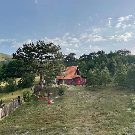 Apartamento Brvnara Ispod Cigote Zlatibor