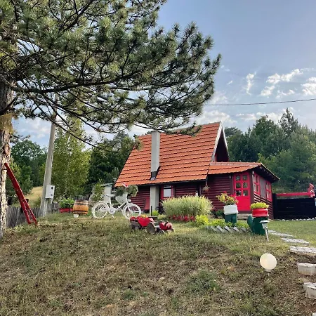 Apartamento Brvnara Ispod Cigote