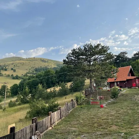 Apartamento Brvnara Ispod Cigote Zlatibor
