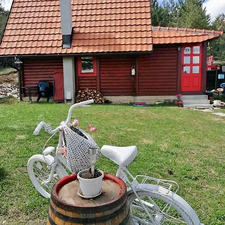 Apartamento Brvnara Ispod Cigote *