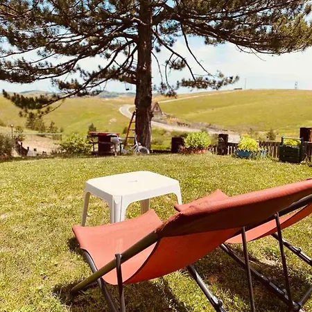 Brvnara Ispod Cigote 아파트