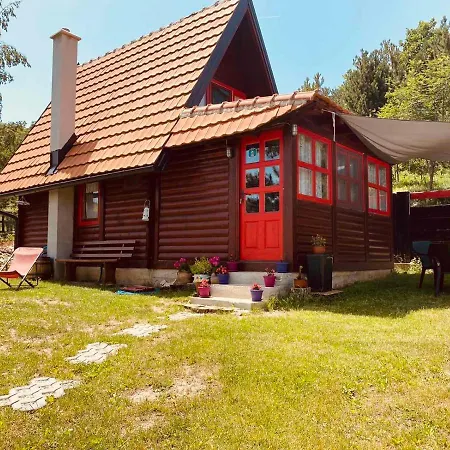 Apartamento Brvnara Ispod Cigote *