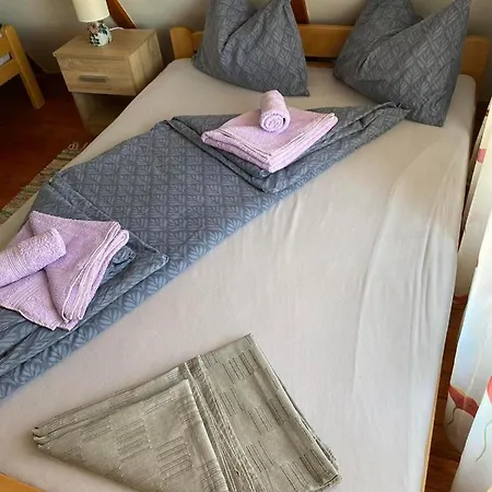 Brvnara Ispod Cigote *