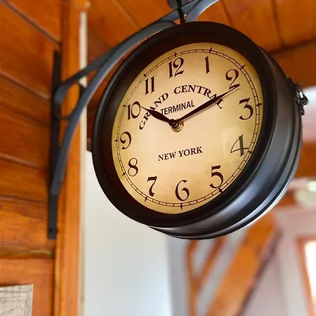 Brvnara Ispod Cigote * 즐라티보