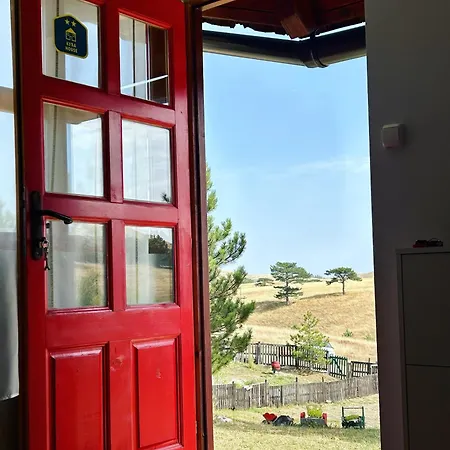 Brvnara Ispod Cigote * Zlatibor