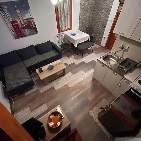 Apartamento Brvnara Ispod Cigote *