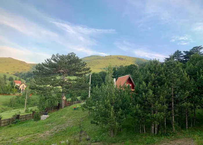 Brvnara Ispod Cigote