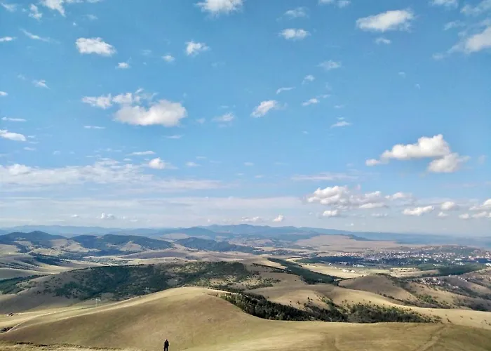 Brvnara Ispod Cigote Апартаменты Златибор