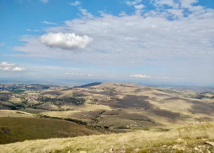 Brvnara Ispod Cigote