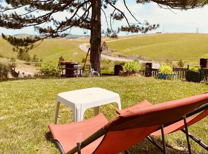 Brvnara Ispod Cigote Апартаменты