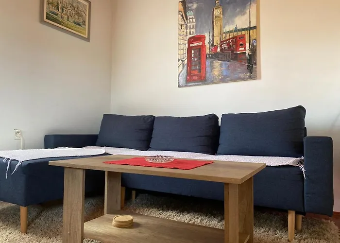 Brvnara Ispod Cigote