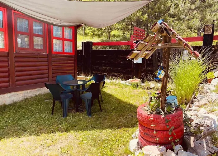 Brvnara Ispod Cigote *