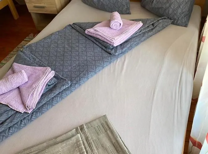 Brvnara Ispod Cigote *