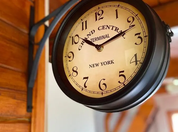 Brvnara Ispod Cigote * Златибор