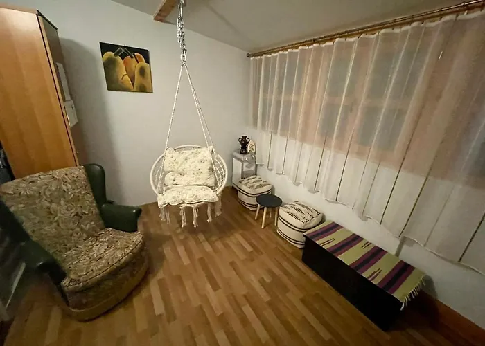 Апартаменты Brvnara Ispod Cigote *