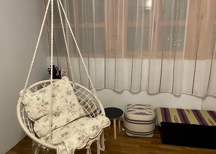 Brvnara Ispod Cigote *