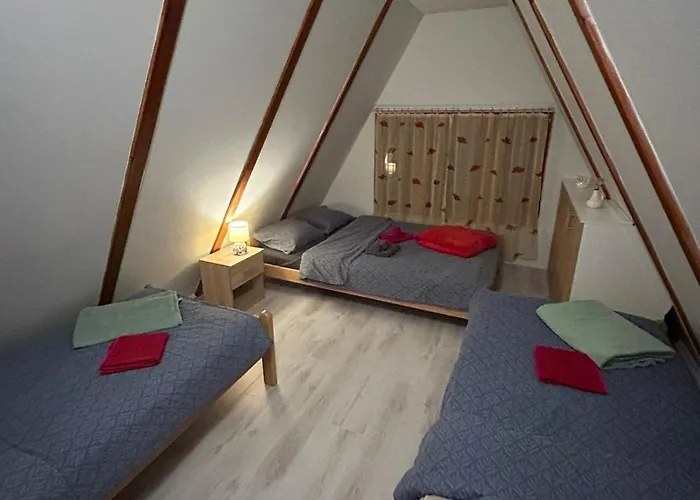 Brvnara Ispod Cigote Златибор