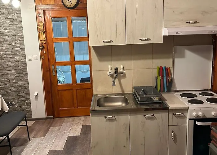 Brvnara Ispod Cigote *